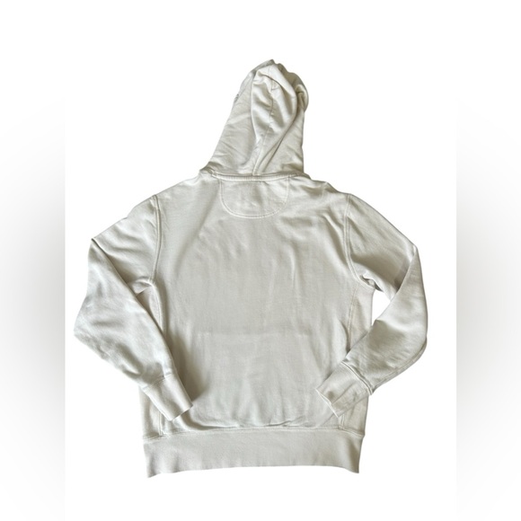 America Eagle unisex 100% cotton hoodie adult size small - Picture 4 of 7